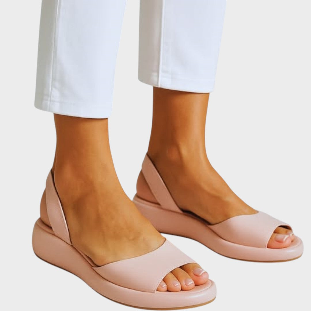 Pink / 43 EU