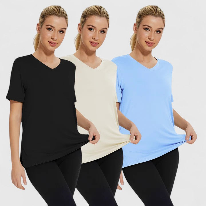 Black/ Off-White/ Light Blue / 3XL