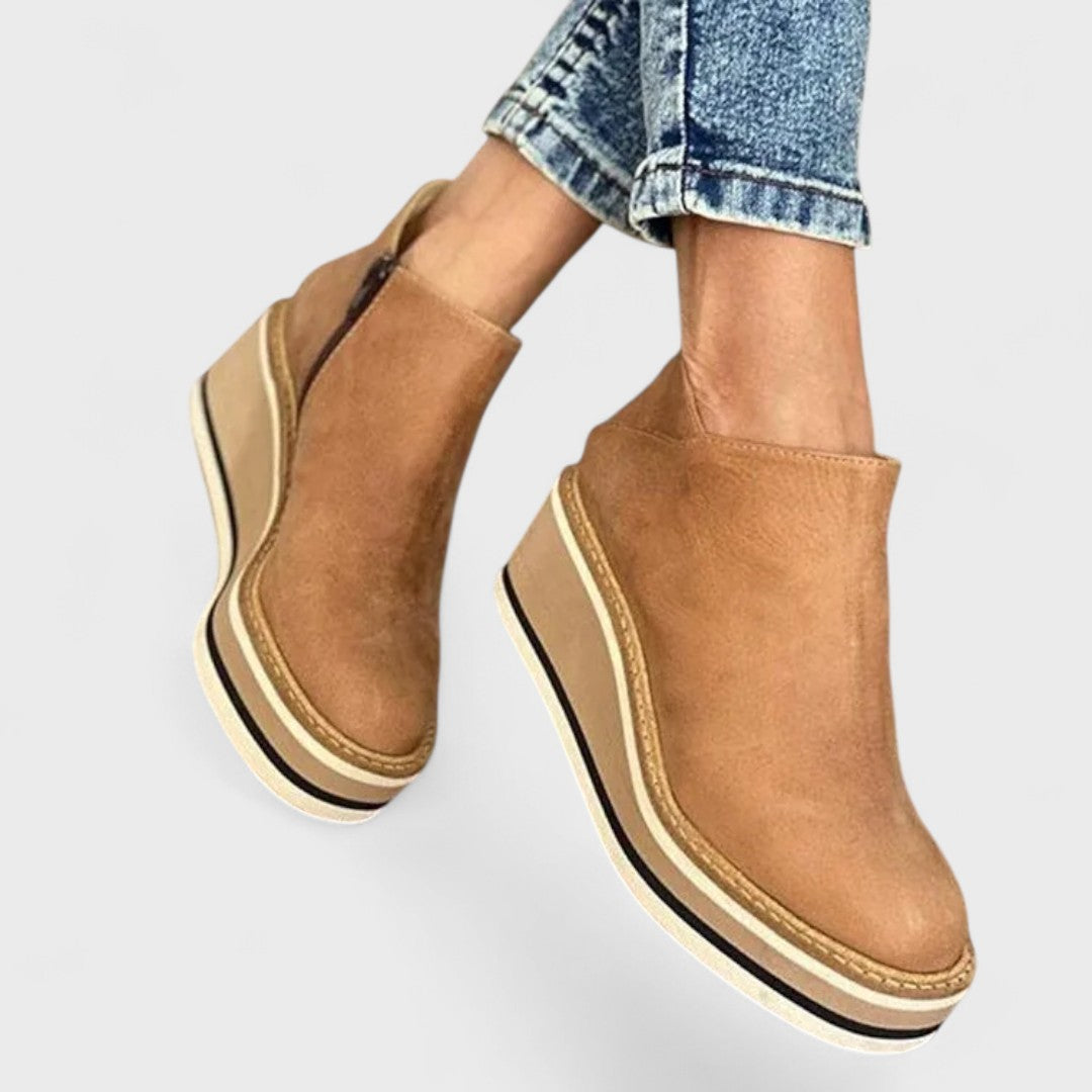 Khaki / 36 EU