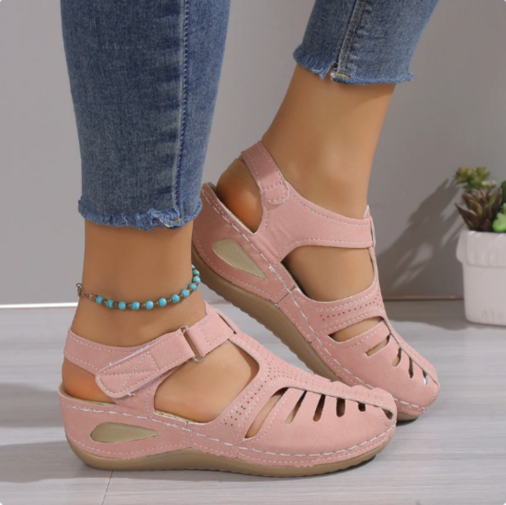 Pink / EU 35