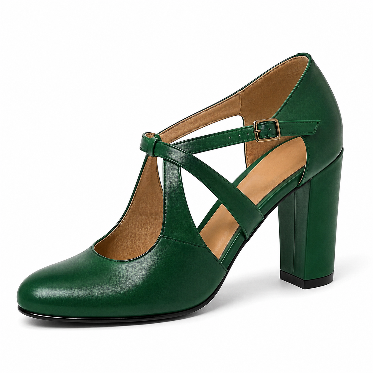 Green / EU 35