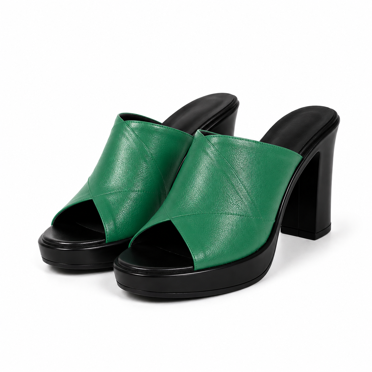 Green / EU 35