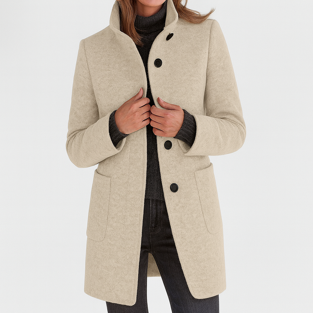 Beige / 3XL