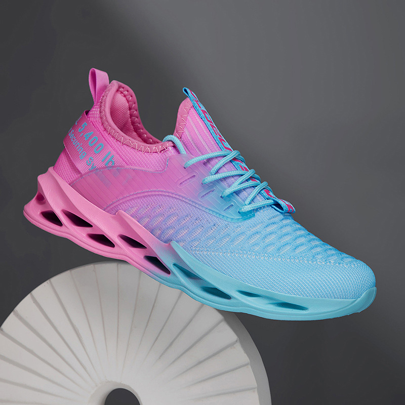 Pink and Blue / 36 EU