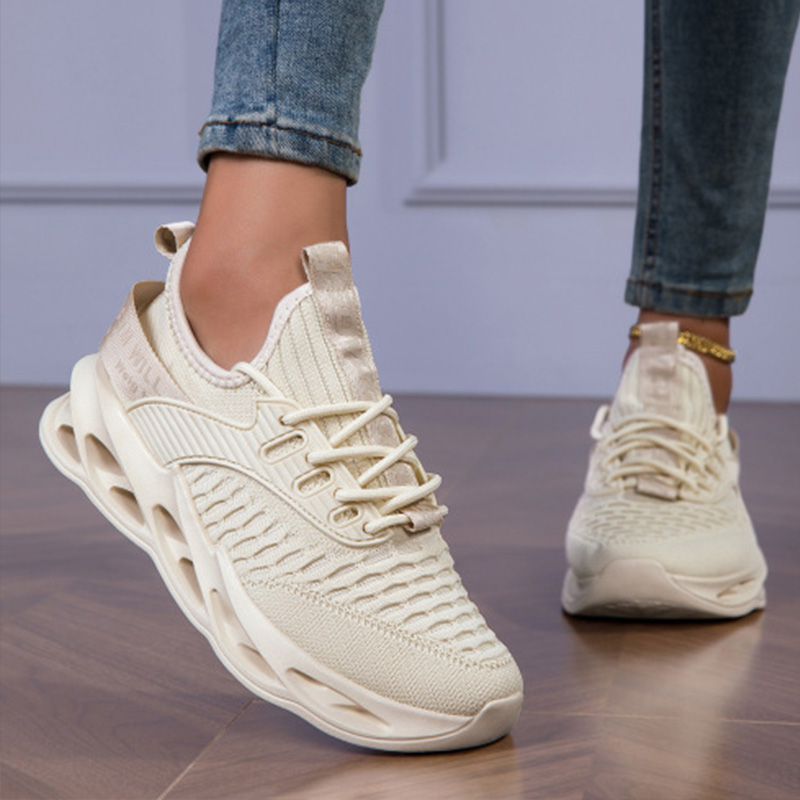 Beige / 43 EU