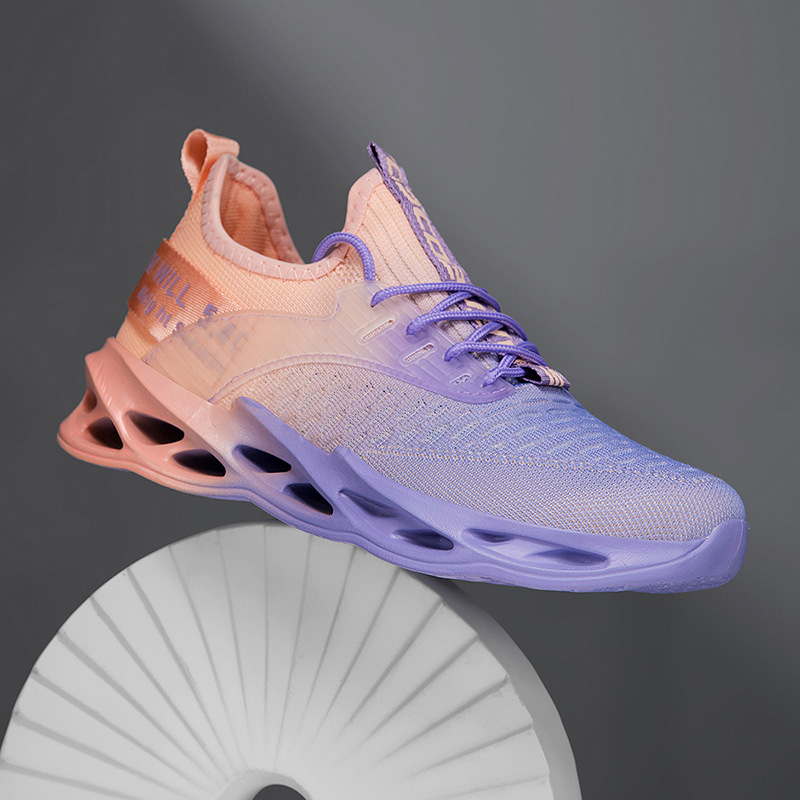 Orange and Purple / 43 EU