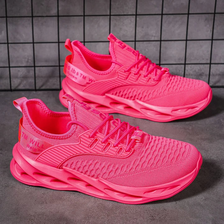 Red Pink / 36 EU