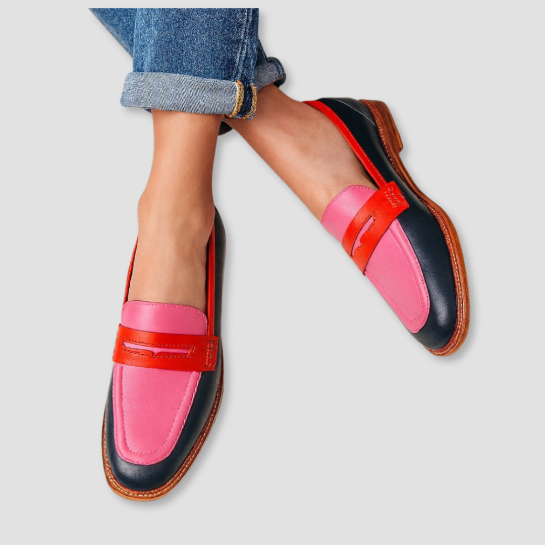 Pink / 35 EU