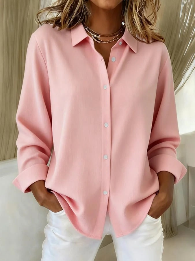 Pink / S