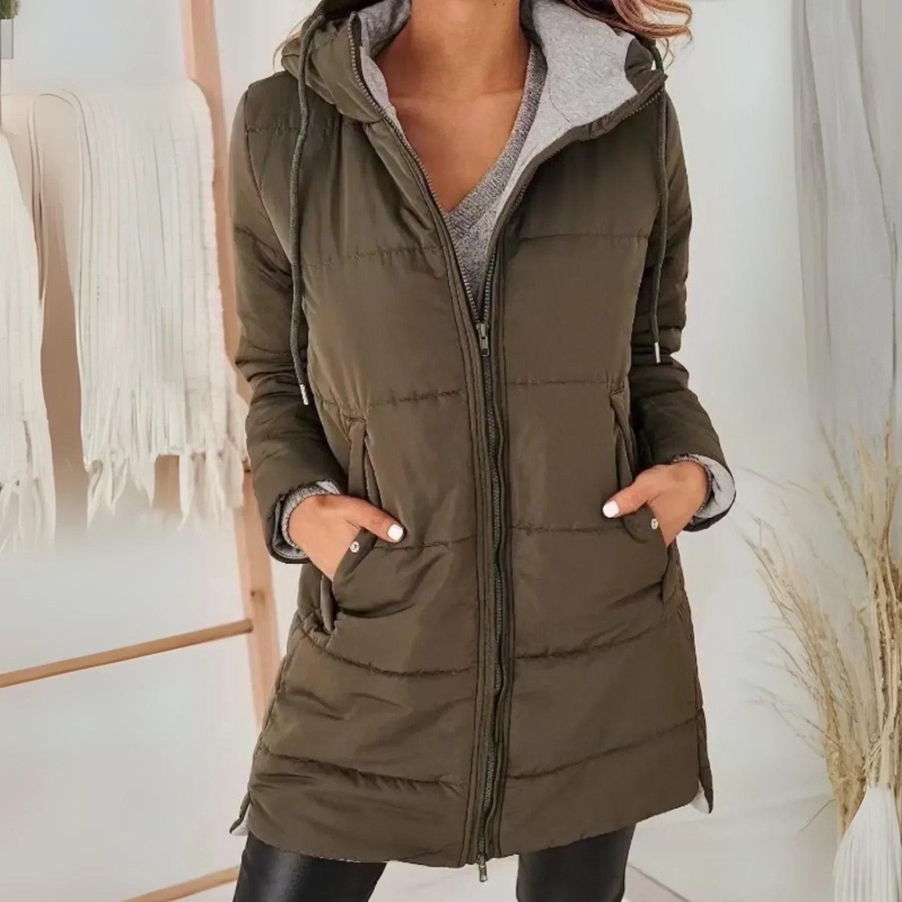 Army Green / S