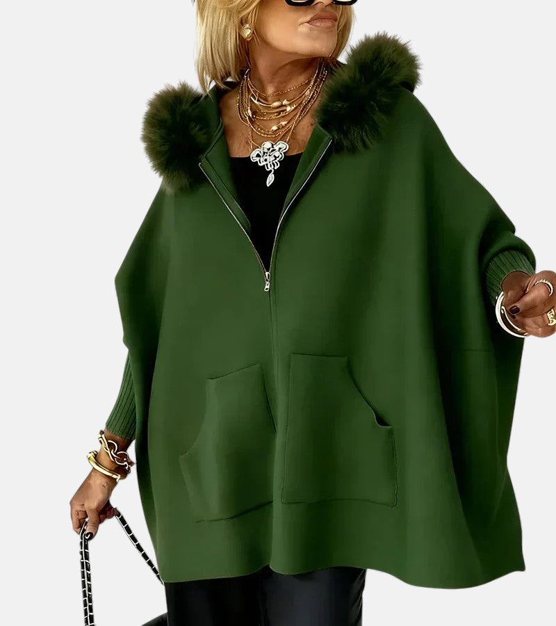 Green / 3XL