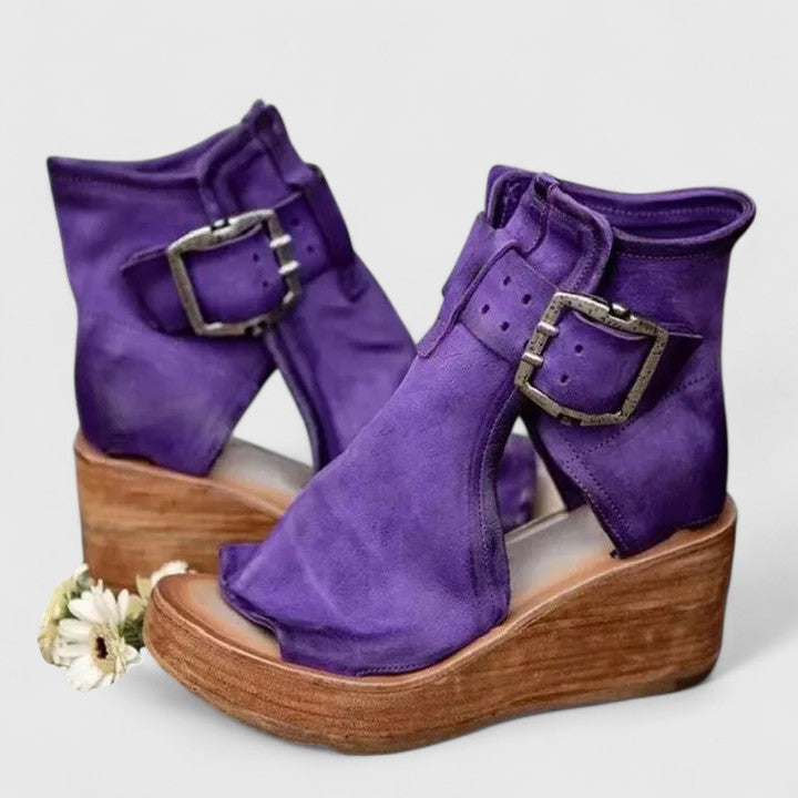 Purple / 12