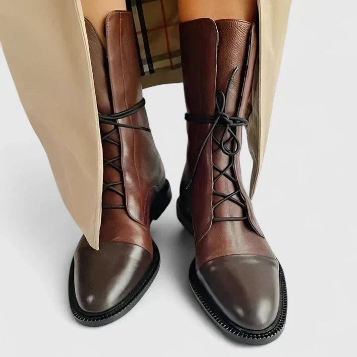 Brown / 42 EU