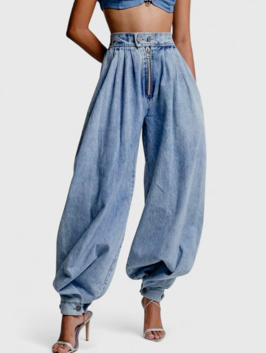 Blue / XL