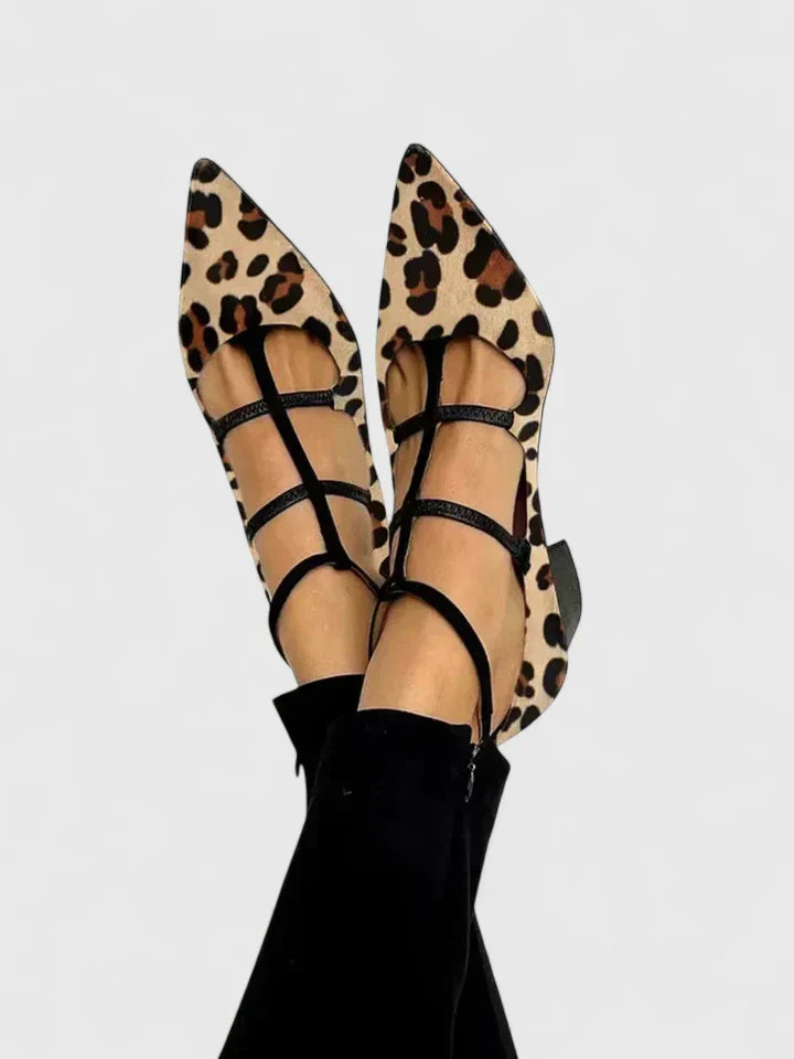 Leopard / 35 EU
