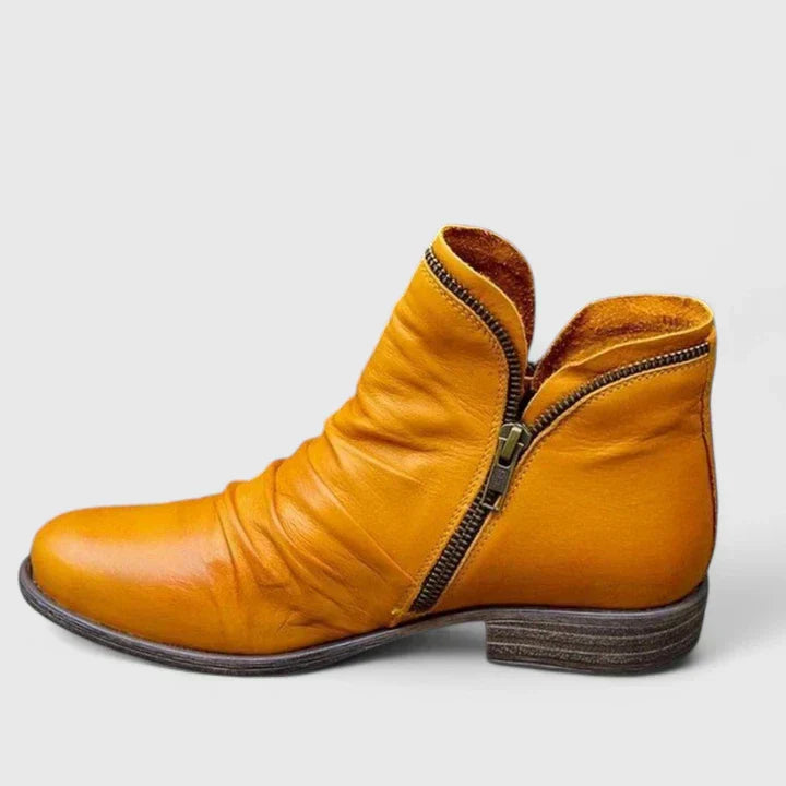 Yellow / 43 EU