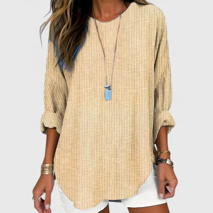 Khaki / 2XL