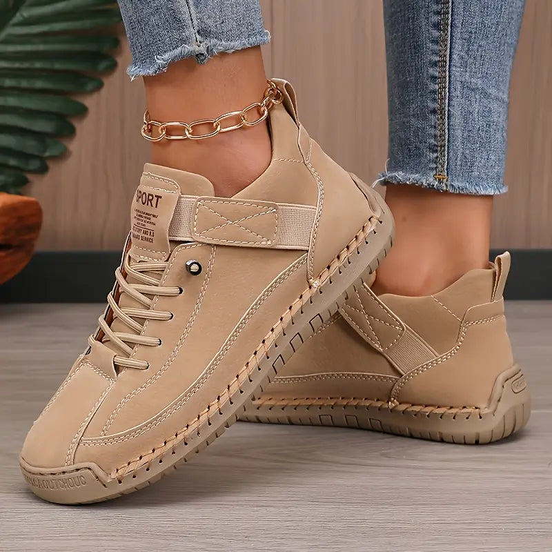 Beige / 35 EU