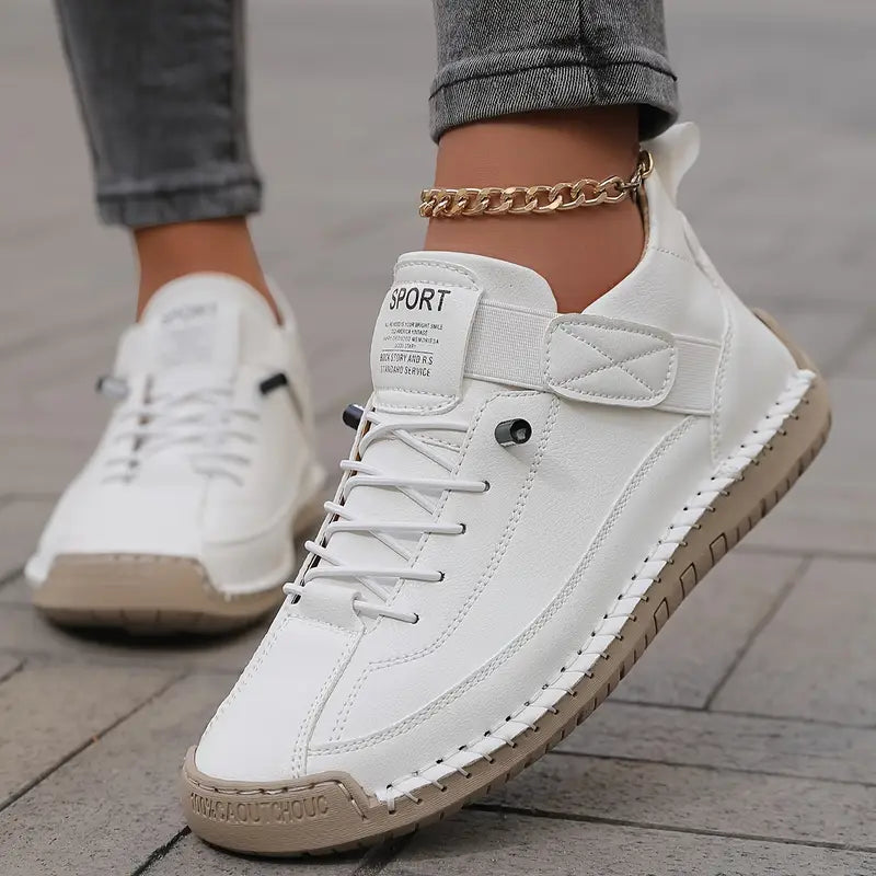 White / 35 EU