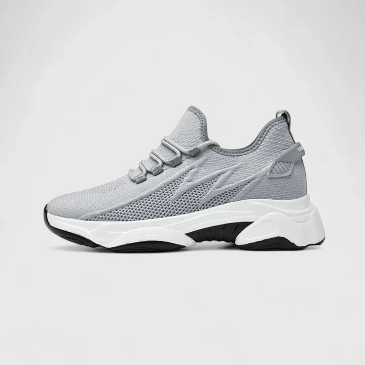 Gray / 43 EU