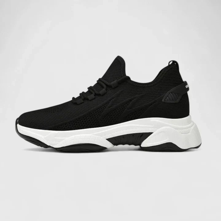 Black / 43 EU