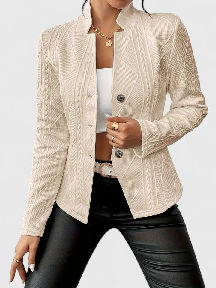 Beige / S