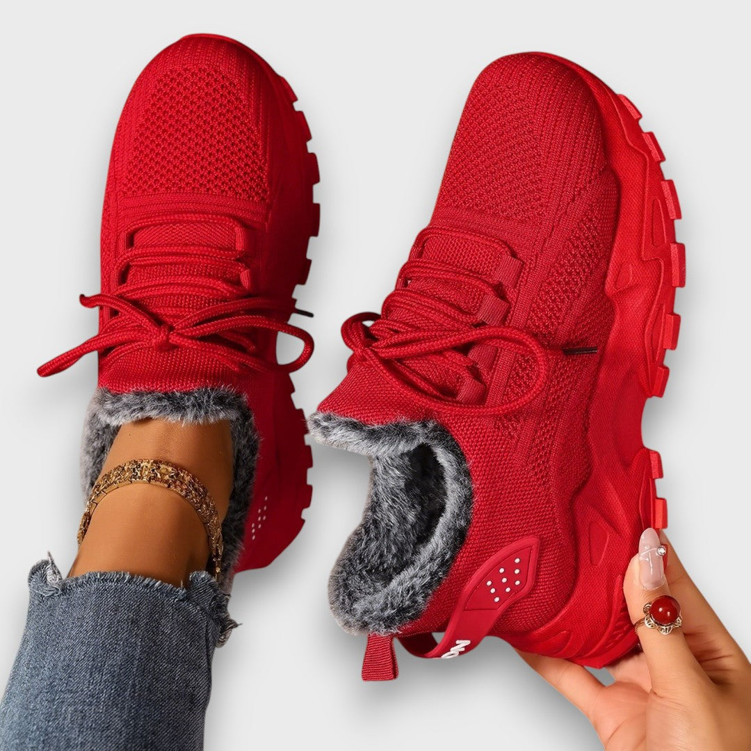 Red / 35 EU