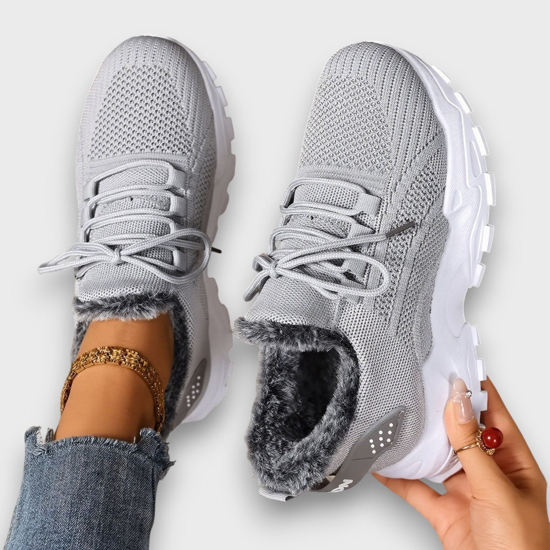 Gray / 43 EU