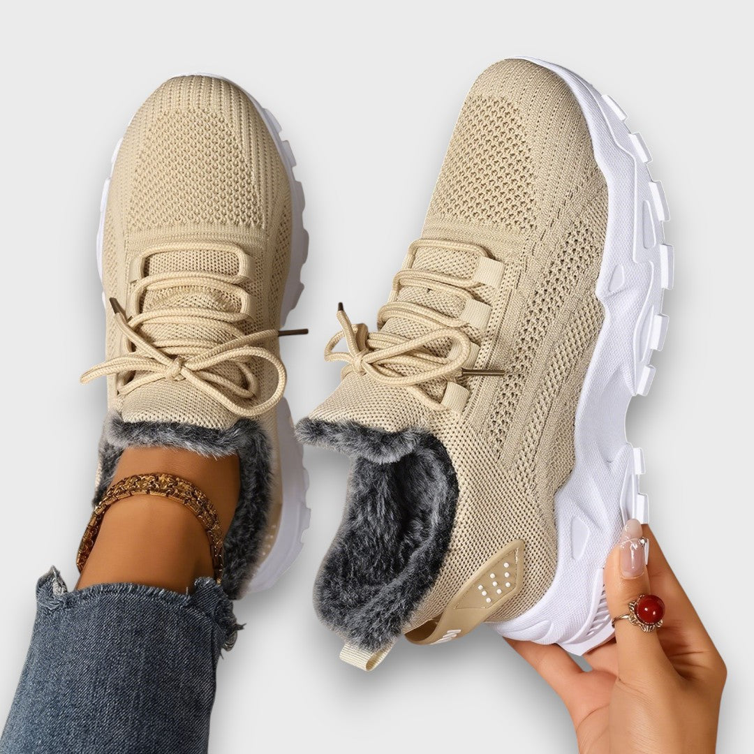 Beige / 35 EU