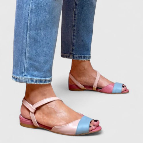 Pink / 43 EU