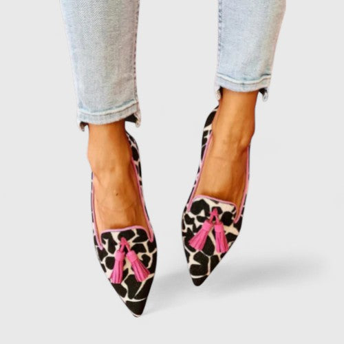 Pink / 43 EU