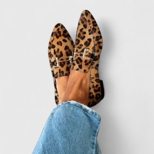 Leopard / 43 EU