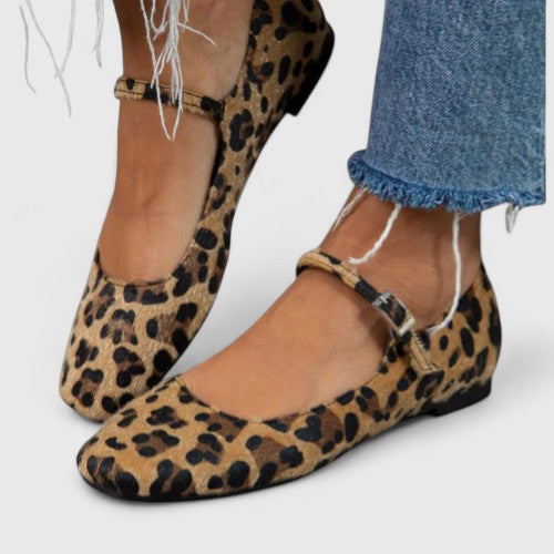 Leopard / 43 EU