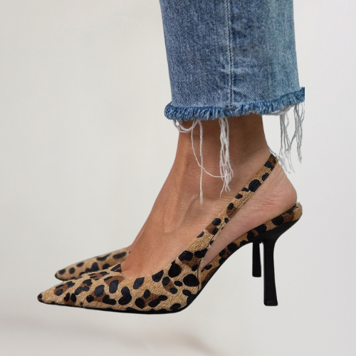 Leopard / 35 EU