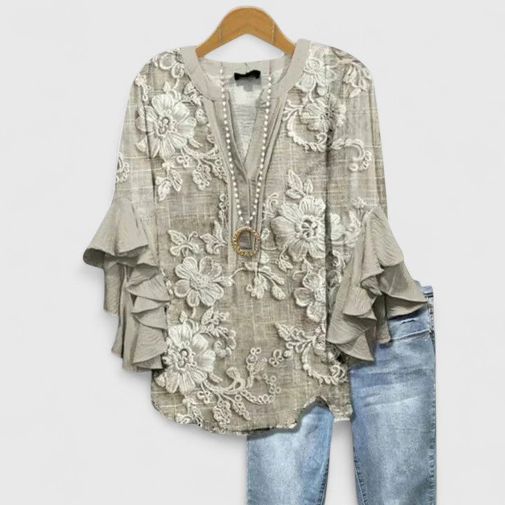 Light Brown / 3XL