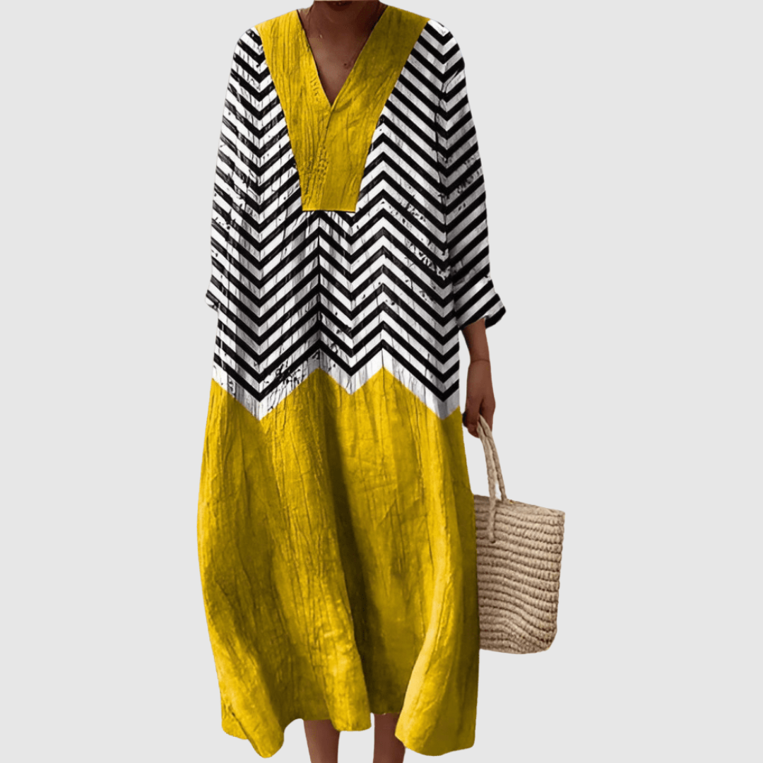 Yellow / 4XL