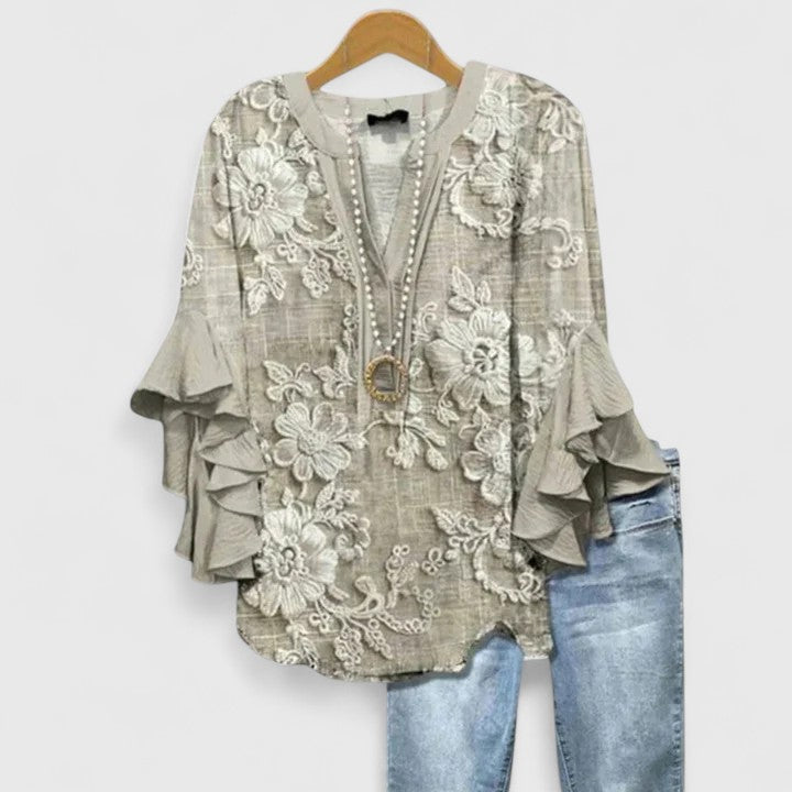 Light Brown / 3XL