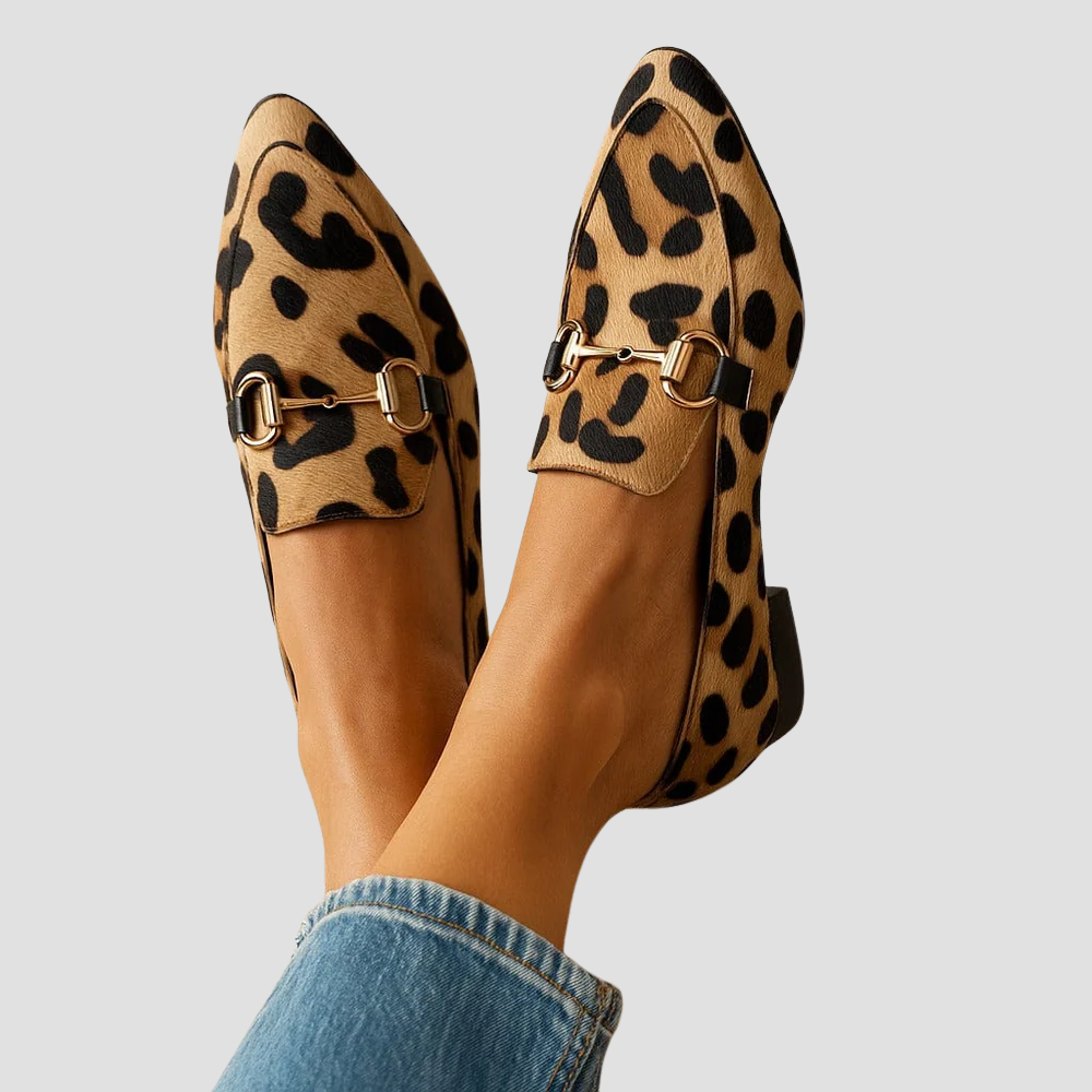 Leopard / 42 EU