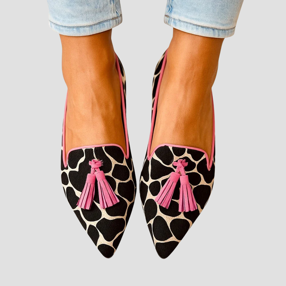 Pink / 42 EU