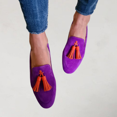 Purple / 35 EU
