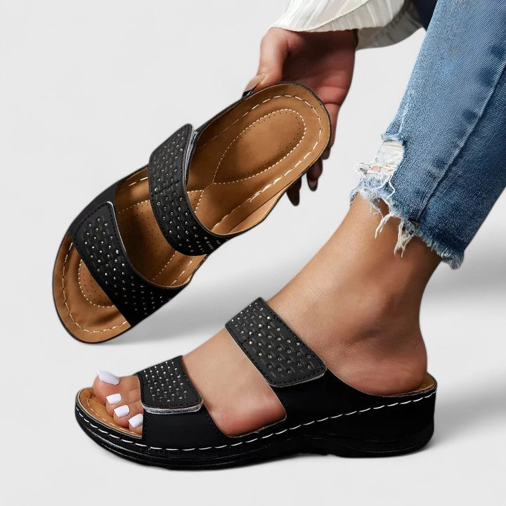 Black / 36 EU