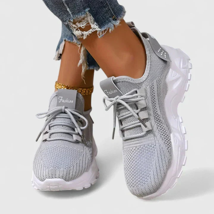 Gray / 43 EU