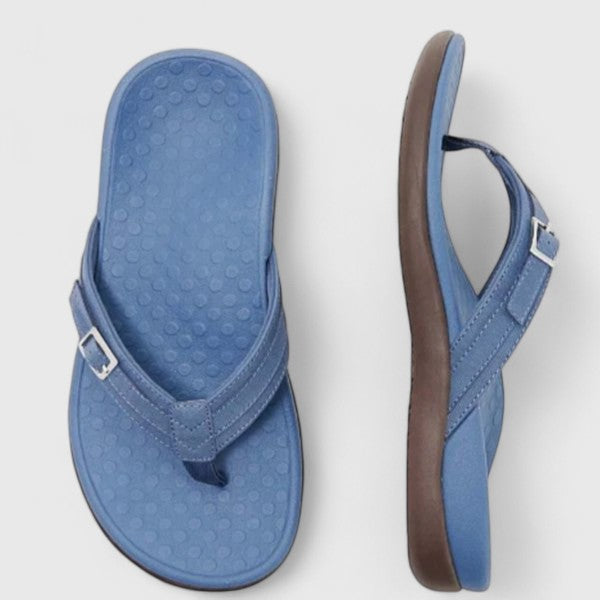 Navy Blue / 41 EU