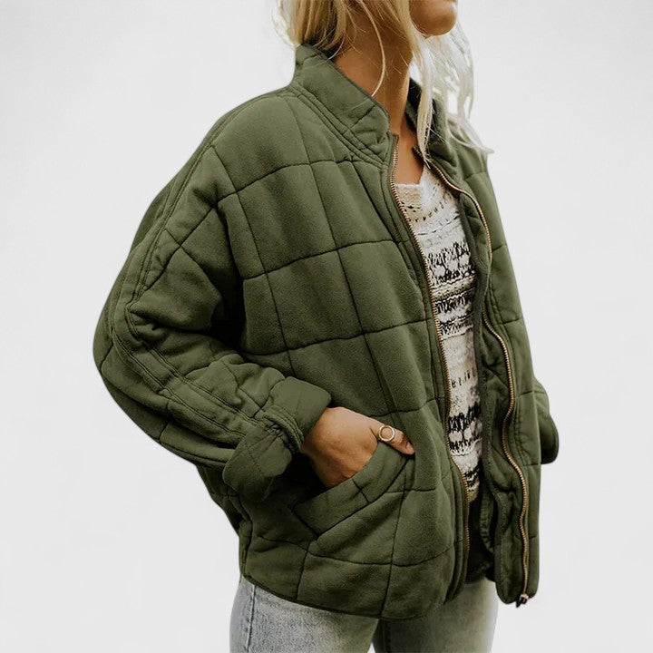 Green / S