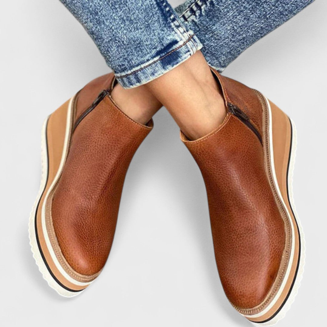 Brown / 12