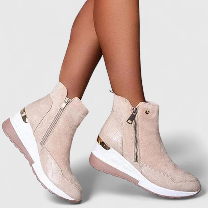 Beige / 43 EU
