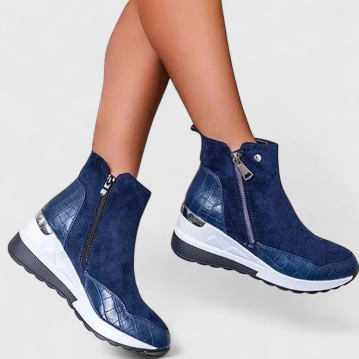 Blue / 43 EU