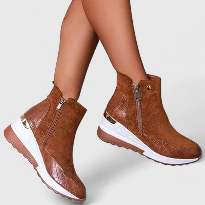 Brown / 43 EU