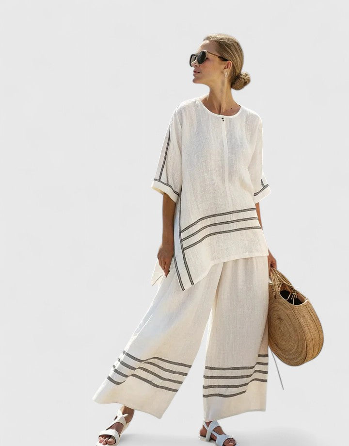 White / M
