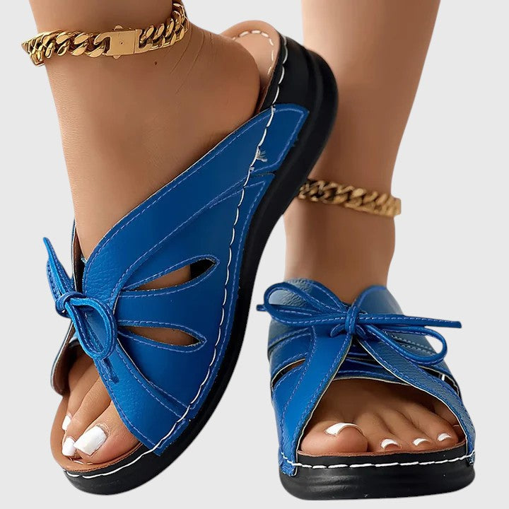 Blue / 41 EU